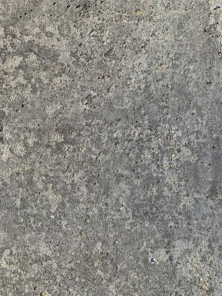Beton duvar arka planı. Çimento dokusu
