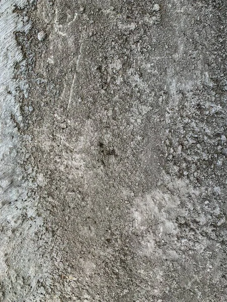 Beton duvar arka planı. Çimento dokusu