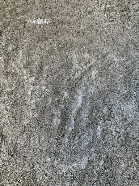 Beton duvar arka planı. Çimento dokusu