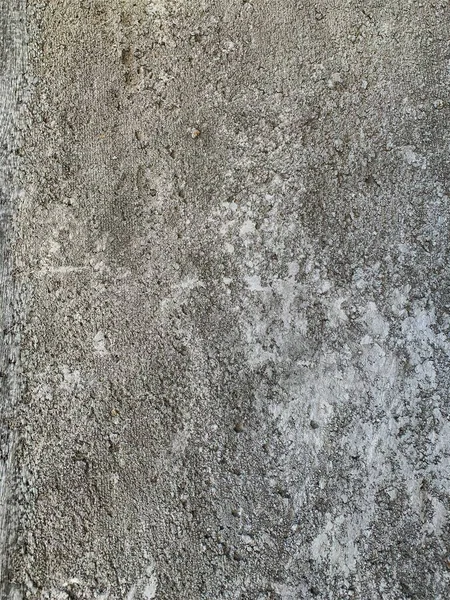 Beton duvar arka planı. Çimento dokusu