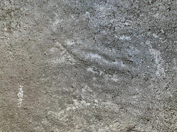 Beton duvar arka planı. Çimento dokusu