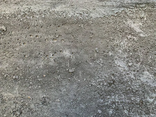 Beton Duvar Arka Planı Çimento Dokusu — Stok fotoğraf