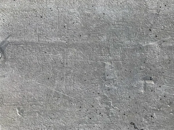 Betonnen Muur Achtergrond Cementstructuur — Stockfoto