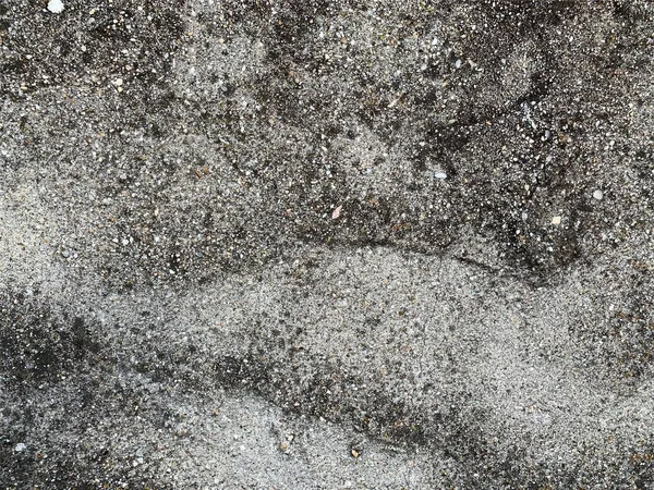 Beton duvar arka planı. Çimento dokusu