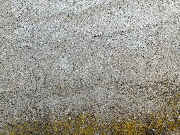 Beton duvar arka planı. Çimento dokusu