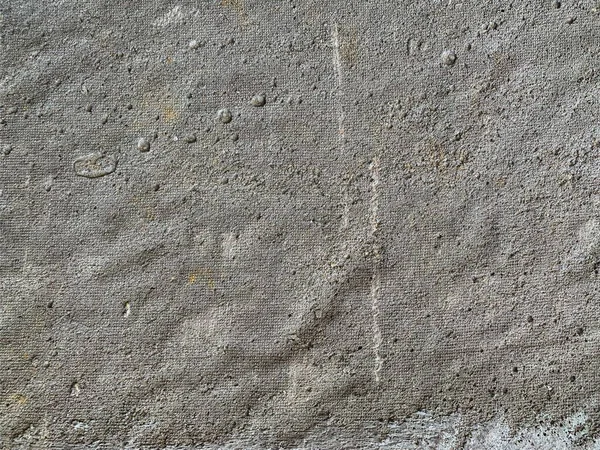 Beton duvar arka planı. Çimento dokusu
