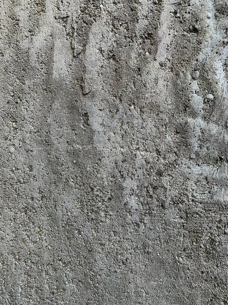 Beton duvar arka planı. Çimento dokusu