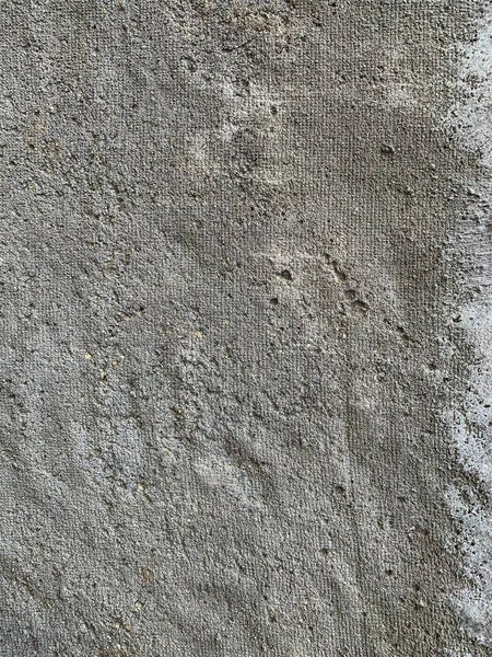 Beton duvar arka planı. Çimento dokusu