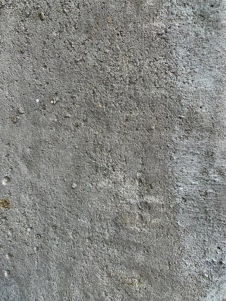 Beton duvar arka planı. Çimento dokusu