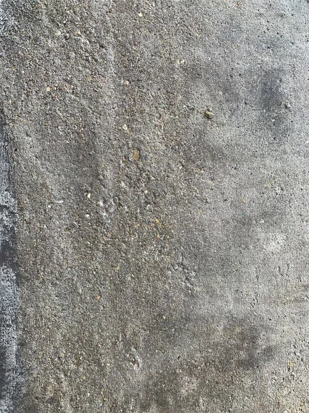Beton duvar arka planı. Çimento dokusu