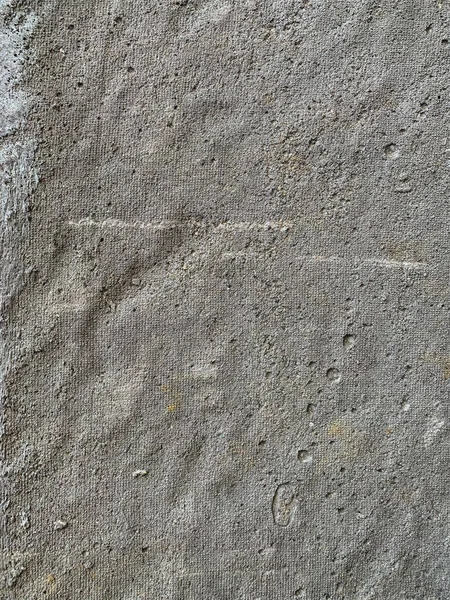 Beton duvar arka planı. Çimento dokusu