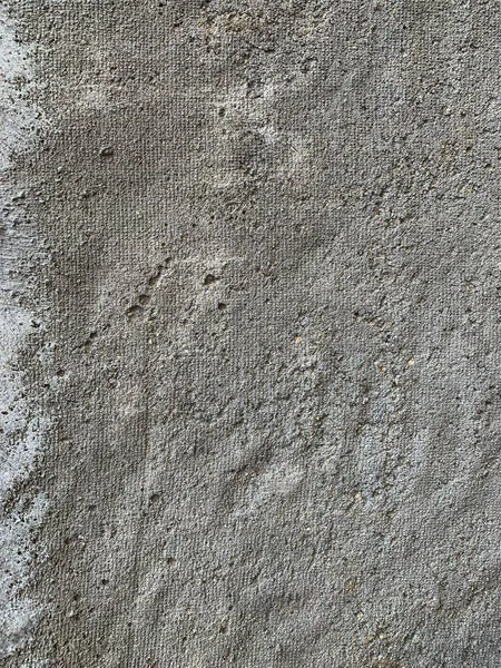 Beton duvar arka planı. Çimento dokusu
