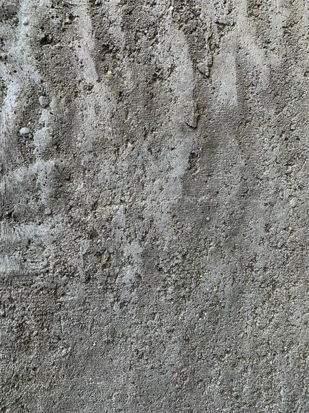 Beton duvar arka planı. Çimento dokusu