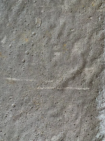 Beton duvar arka planı. Çimento dokusu