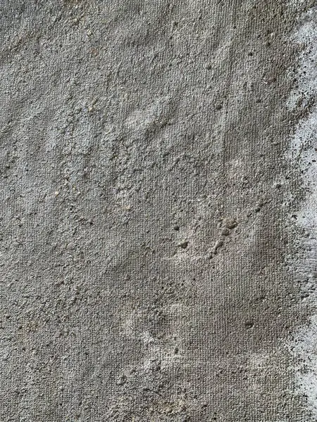 Beton duvar arka planı. Çimento dokusu