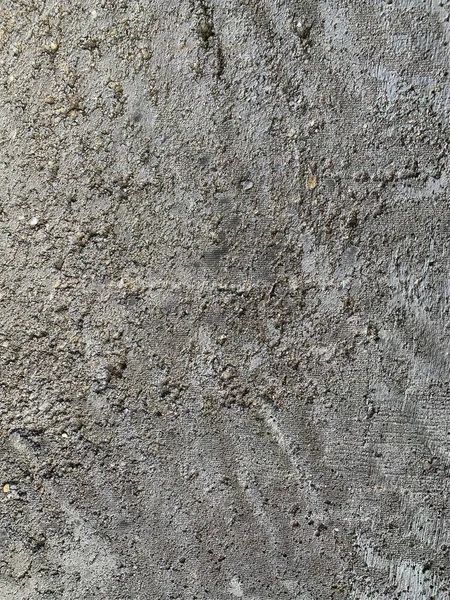Beton duvar arka planı. Çimento dokusu