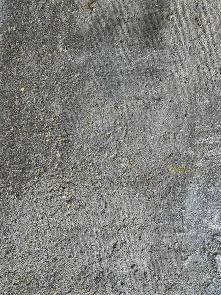 Beton duvar arka planı. Çimento dokusu