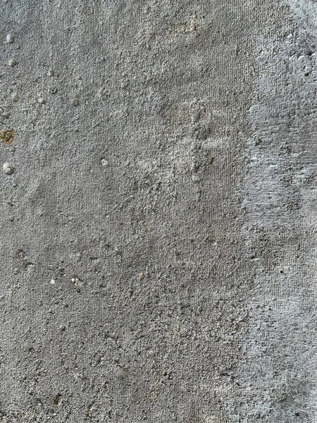 Beton duvar arka planı. Çimento dokusu