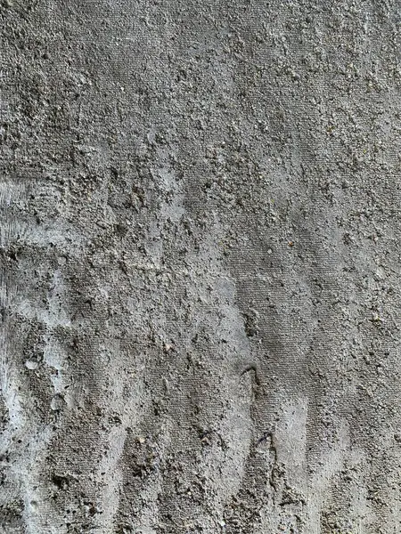 Beton duvar arka planı. Çimento dokusu