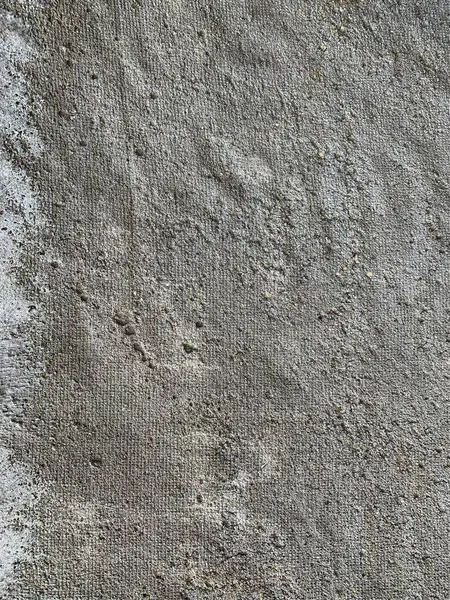 Beton duvar arka planı. Çimento dokusu