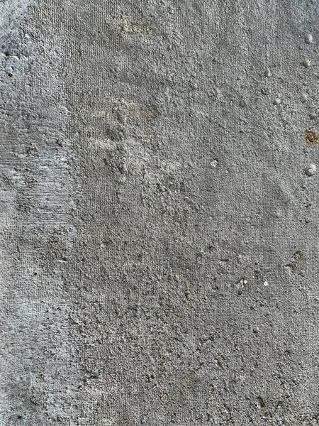 Beton duvar arka planı. Çimento dokusu
