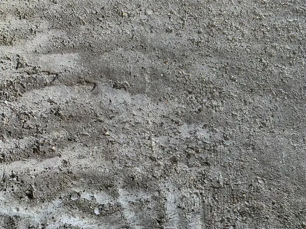 Beton duvar arka planı. Çimento dokusu