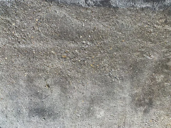 Beton duvar arka planı. Çimento dokusu