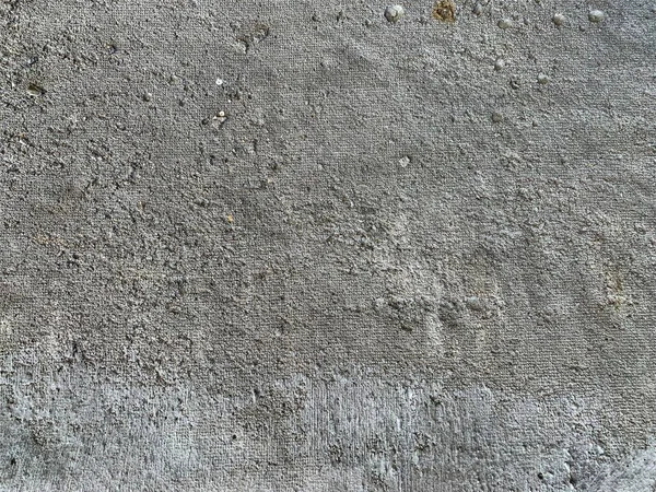 Beton duvar arka planı. Çimento dokusu