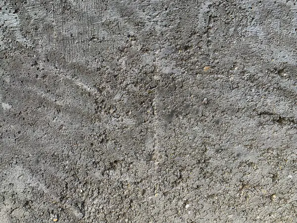Beton duvar arka planı. Çimento dokusu