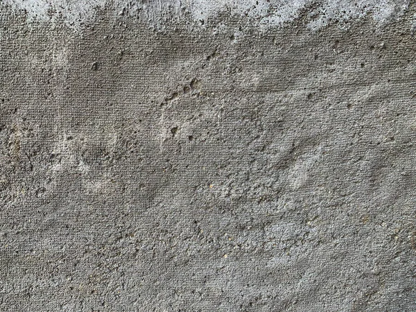 Beton duvar arka planı. Çimento dokusu