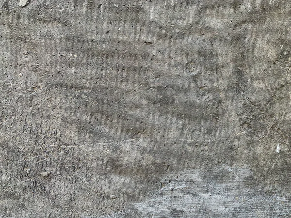 Beton duvar arka planı. Çimento dokusu