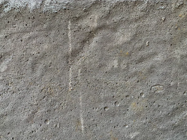 Beton duvar arka planı. Çimento dokusu