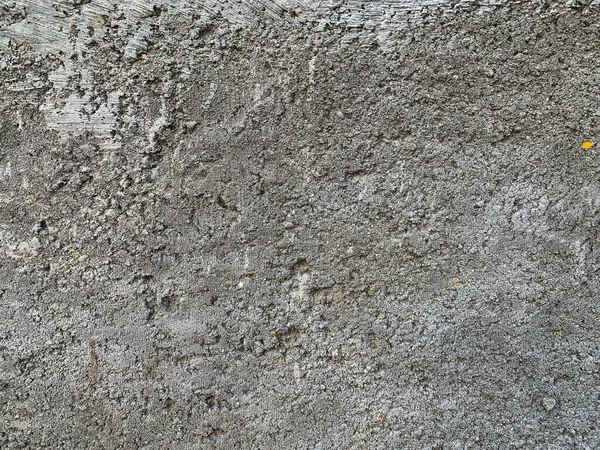 Beton duvar arka planı. Çimento dokusu
