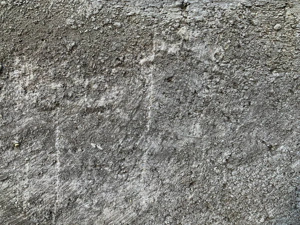 Beton duvar arka planı. Çimento dokusu