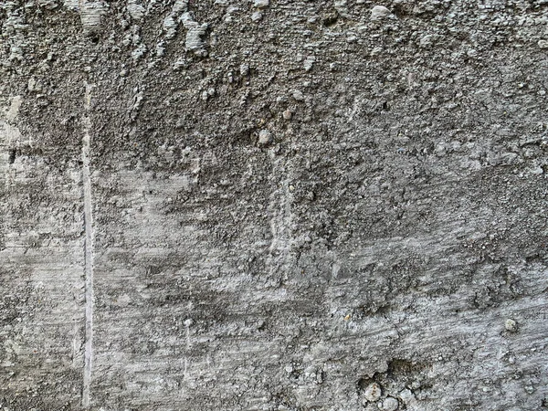 Beton duvar arka planı. Çimento dokusu