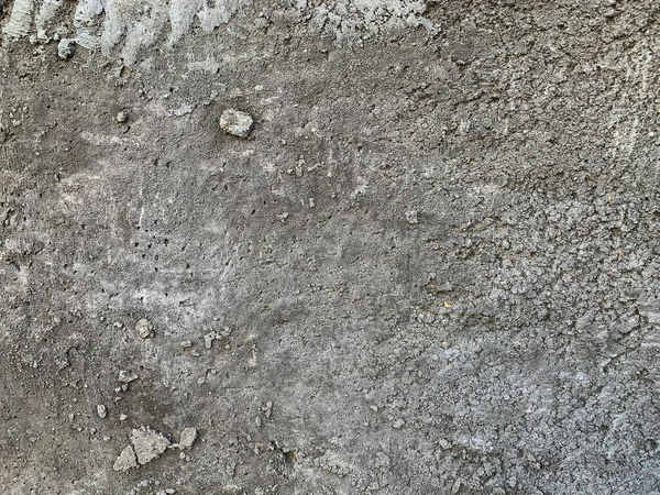 Beton duvar arka planı. Çimento dokusu