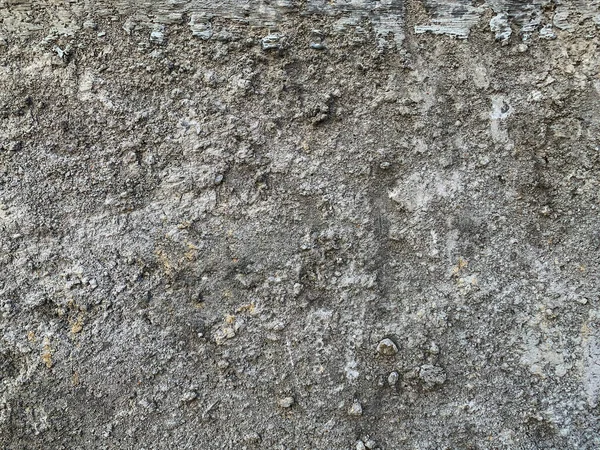 Beton duvar arka planı. Çimento dokusu