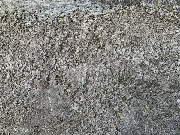 Beton duvar arka planı. Çimento dokusu