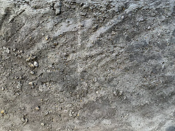 Beton duvar arka planı. Çimento dokusu