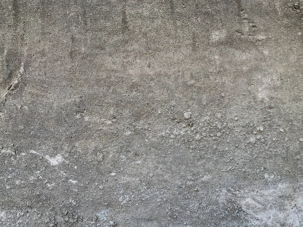 Beton duvar arka planı. Çimento dokusu