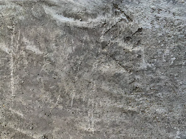 Beton duvar arka planı. Çimento dokusu