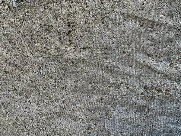 Beton duvar arka planı. Çimento dokusu