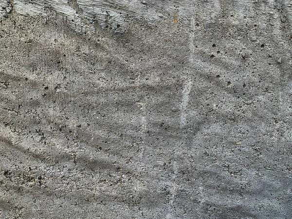 Beton duvar arka planı. Çimento dokusu