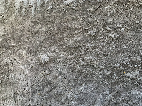 Beton duvar arka planı. Çimento dokusu