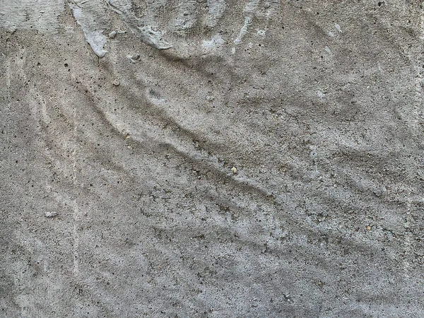 Beton duvar arka planı. Çimento dokusu