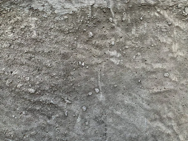 Beton duvar arka planı. Çimento dokusu