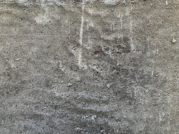 Beton duvar arka planı. Çimento dokusu