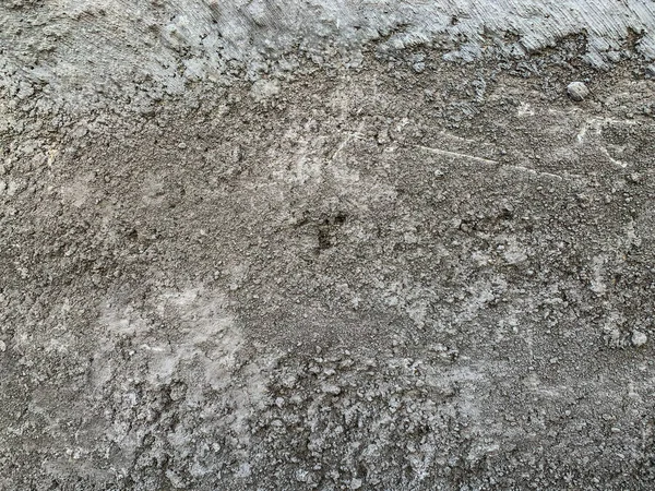 Beton duvar arka planı. Çimento dokusu