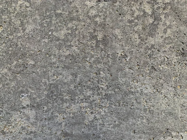 Beton duvar arka planı. Çimento dokusu