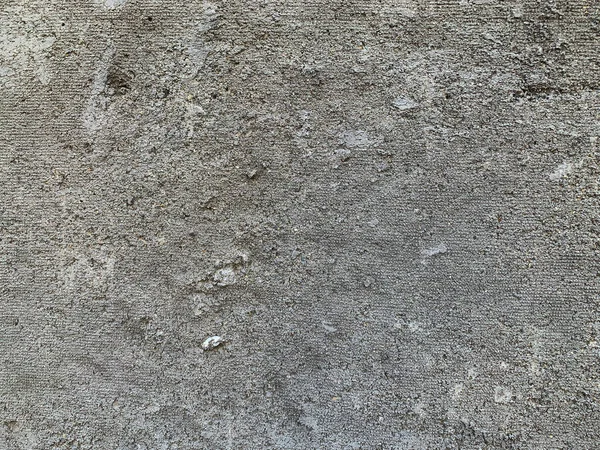 Beton duvar arka planı. Çimento dokusu